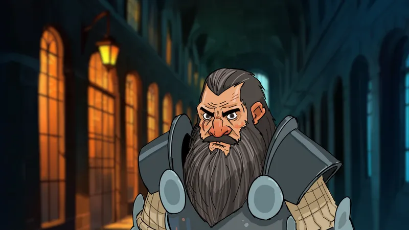 warden deepburrow