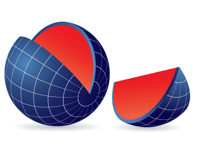 global slice