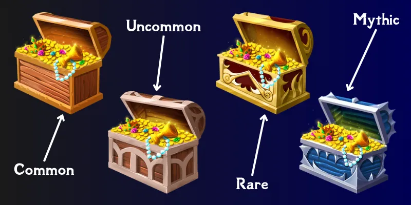 Boot.dev Chests