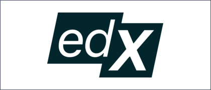 Computer Science for Web Programming by edX logo